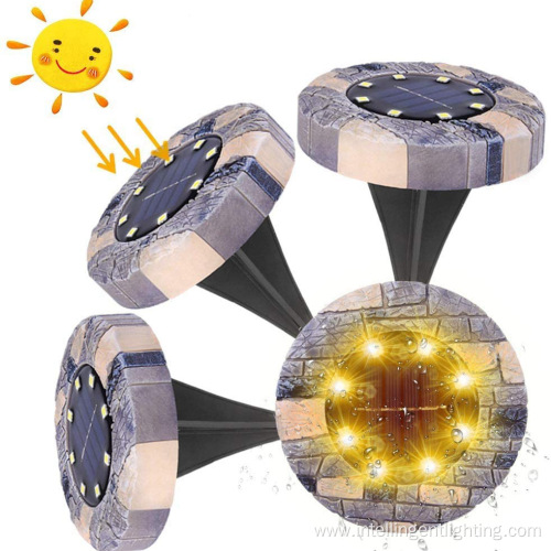 Outdoor Super Bright Garden Lamp Solar Light